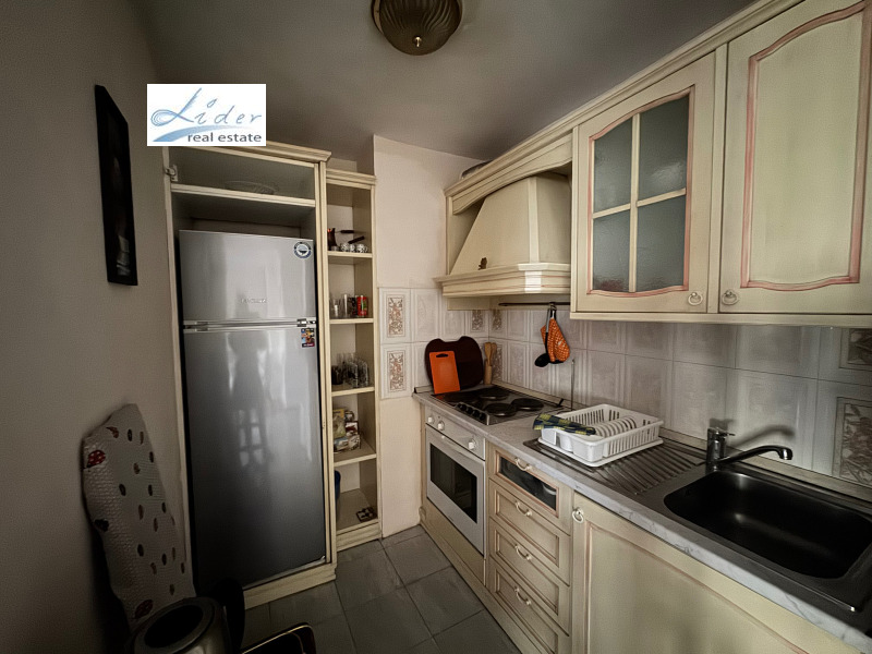 Дава под наем 1-СТАЕН, гр. София, Белите брези, снимка 10 - Апартаменти - 52812317