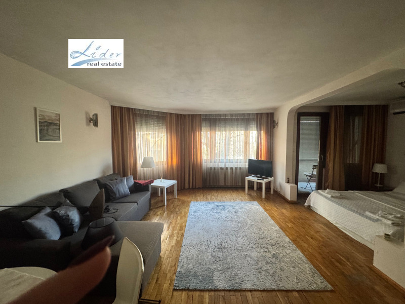 Дава под наем 1-СТАЕН, гр. София, Белите брези, снимка 2 - Апартаменти - 52812317