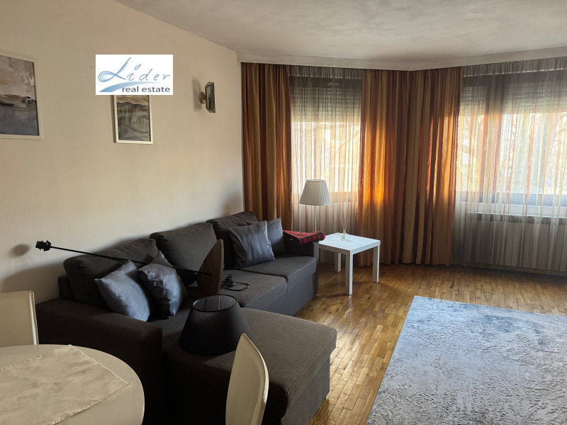 Дава под наем 1-СТАЕН, гр. София, Белите брези