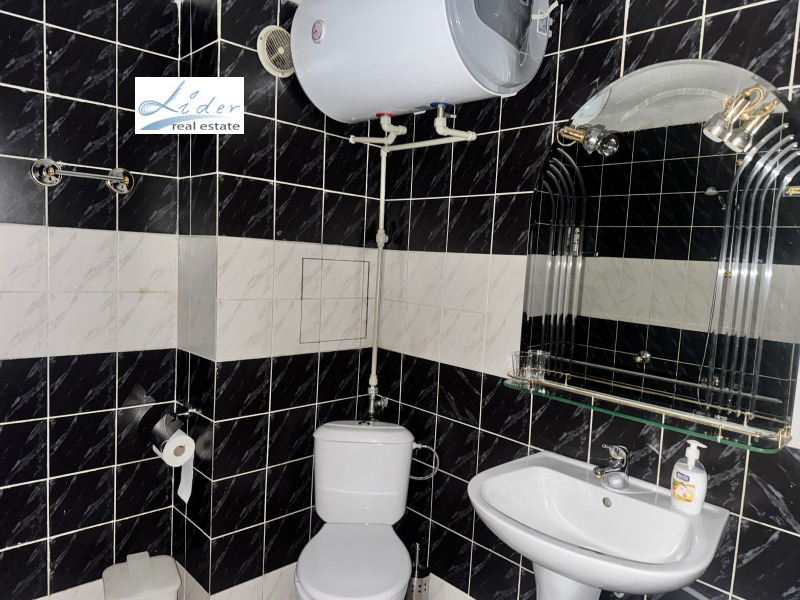 Дава под наем 1-СТАЕН, гр. София, Белите брези, снимка 13 - Апартаменти - 52812317