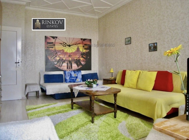 Дава под наем 1-СТАЕН, гр. София, Слатина