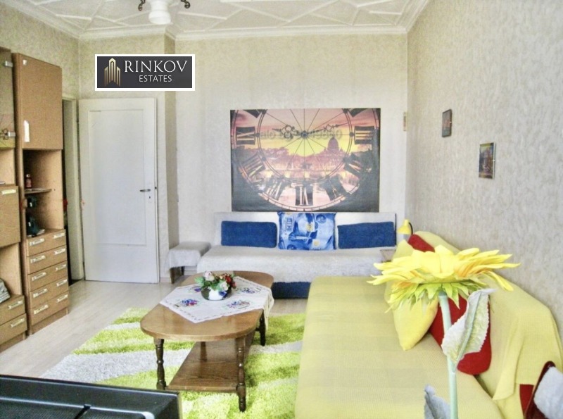 Дава под наем 1-СТАЕН, гр. София, Слатина, снимка 3 - Апартаменти - 52934233