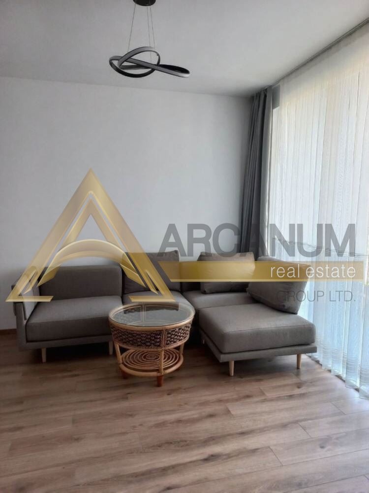 Дава под наем 1-СТАЕН, гр. Варна, к.к. Св.Св. Константин и Елена, снимка 3 - Апартаменти - 54065483