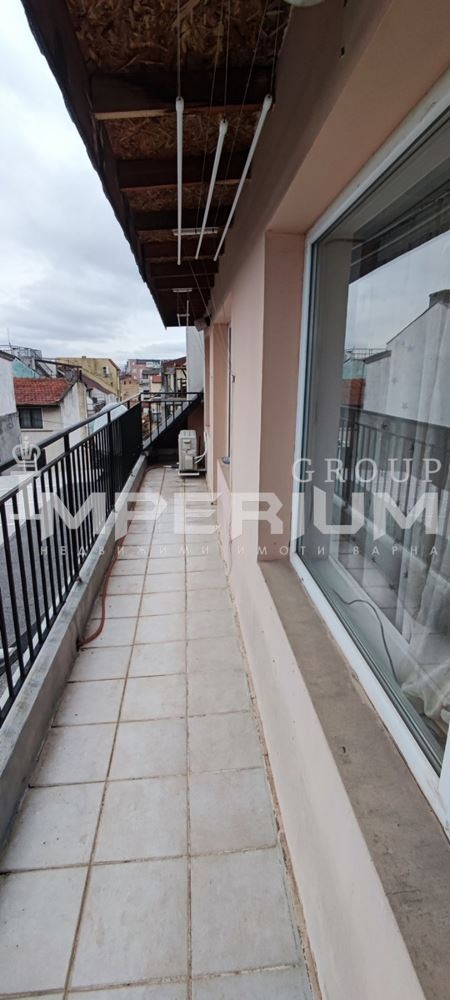 Дава под наем  2-стаен град Варна , Колхозен пазар , 45 кв.м | 75302888 - изображение [10]