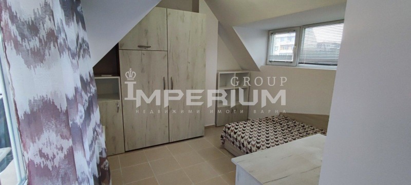 Дава под наем  2-стаен град Варна , Колхозен пазар , 45 кв.м | 75302888 - изображение [4]