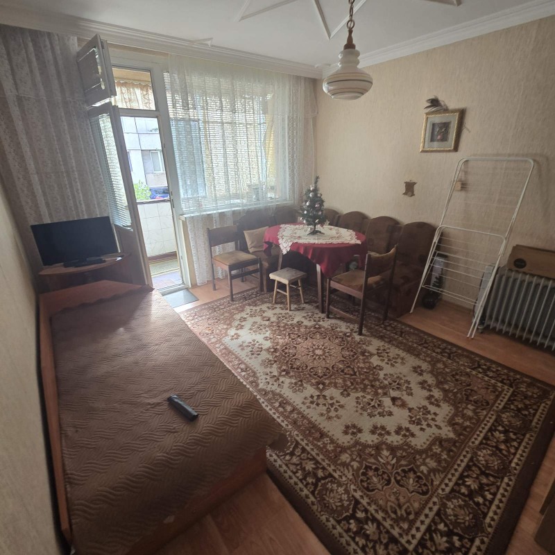 Te huur  1 slaapkamer Sofia , Benkovski , 70 m² | 12597645 - afbeelding [3]