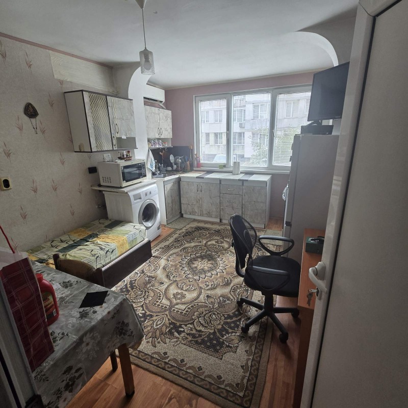 Te huur  1 slaapkamer Sofia , Benkovski , 70 m² | 12597645 - afbeelding [2]
