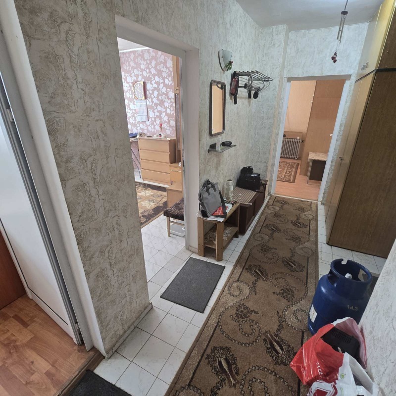 Te huur  1 slaapkamer Sofia , Benkovski , 70 m² | 12597645 - afbeelding [5]