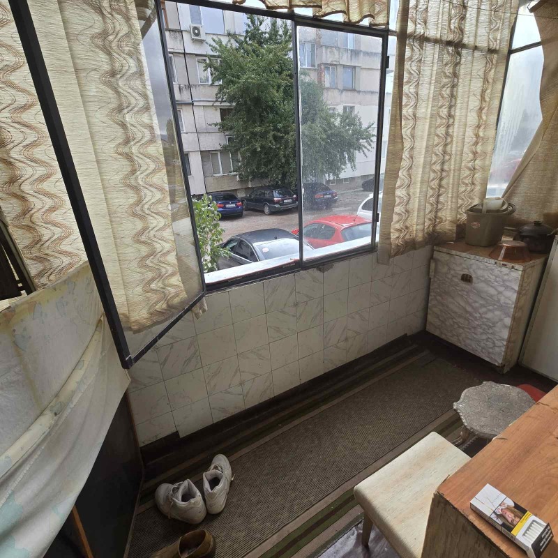 Te huur  1 slaapkamer Sofia , Benkovski , 70 m² | 12597645 - afbeelding [7]