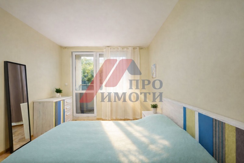 Дава под наем 2-СТАЕН, гр. София, Гоце Делчев, снимка 3 - Апартаменти - 53017022