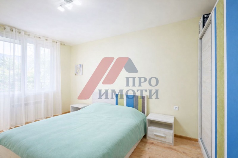 Дава под наем 2-СТАЕН, гр. София, Гоце Делчев, снимка 2 - Апартаменти - 53017022