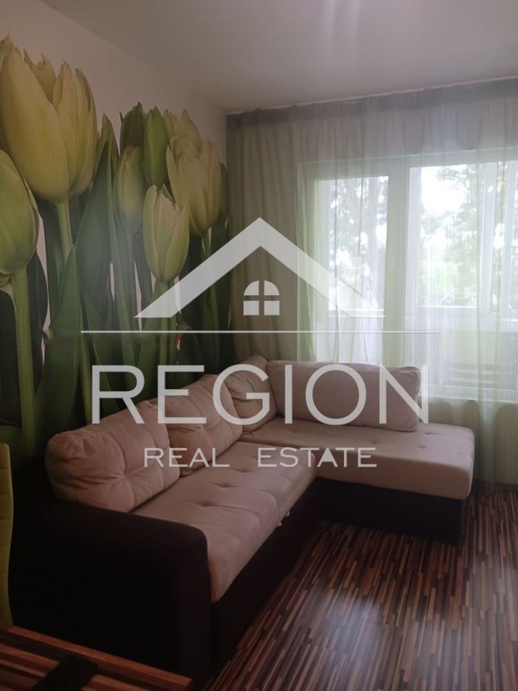 Дава под наем 2-СТАЕН, гр. Варна, ВИНС-Червен площад, снимка 3 - Апартаменти - 53053631