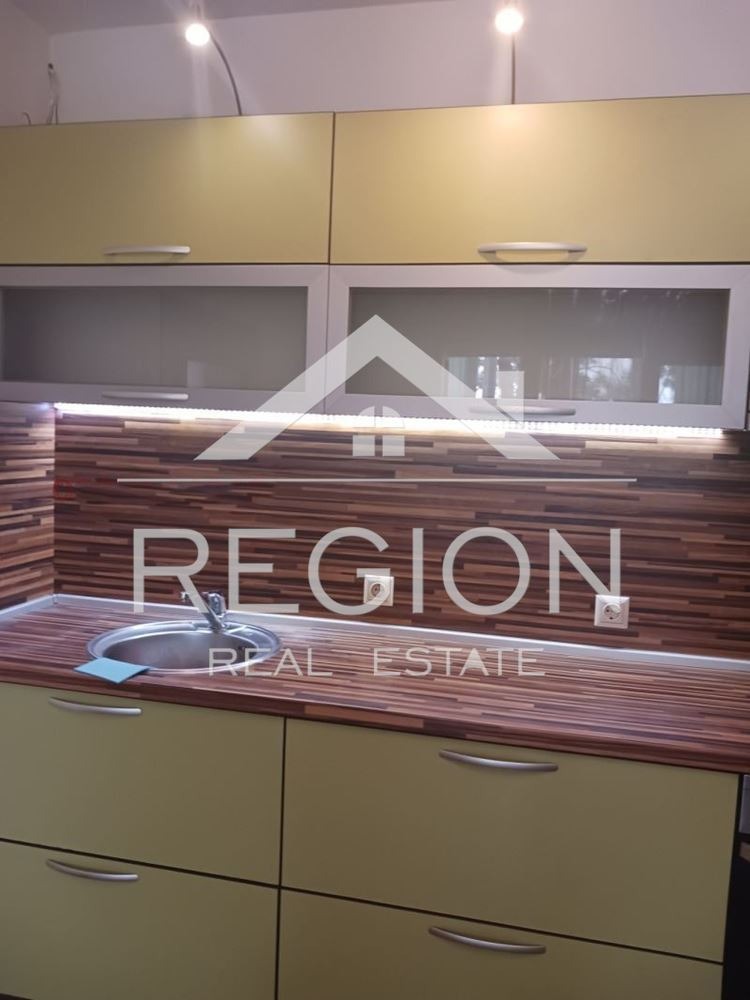 Дава под наем 2-СТАЕН, гр. Варна, ВИНС-Червен площад, снимка 4 - Апартаменти - 53053631