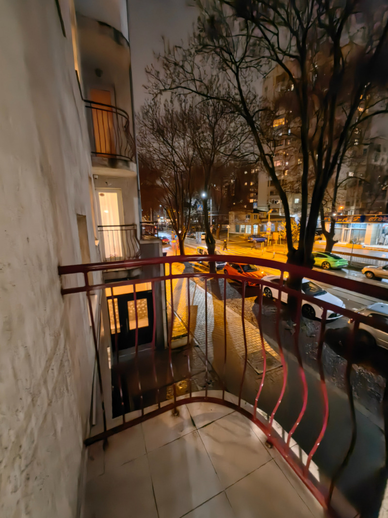 Дава под наем 2-СТАЕН, гр. София, Света Троица, снимка 3 - Апартаменти - 53257411