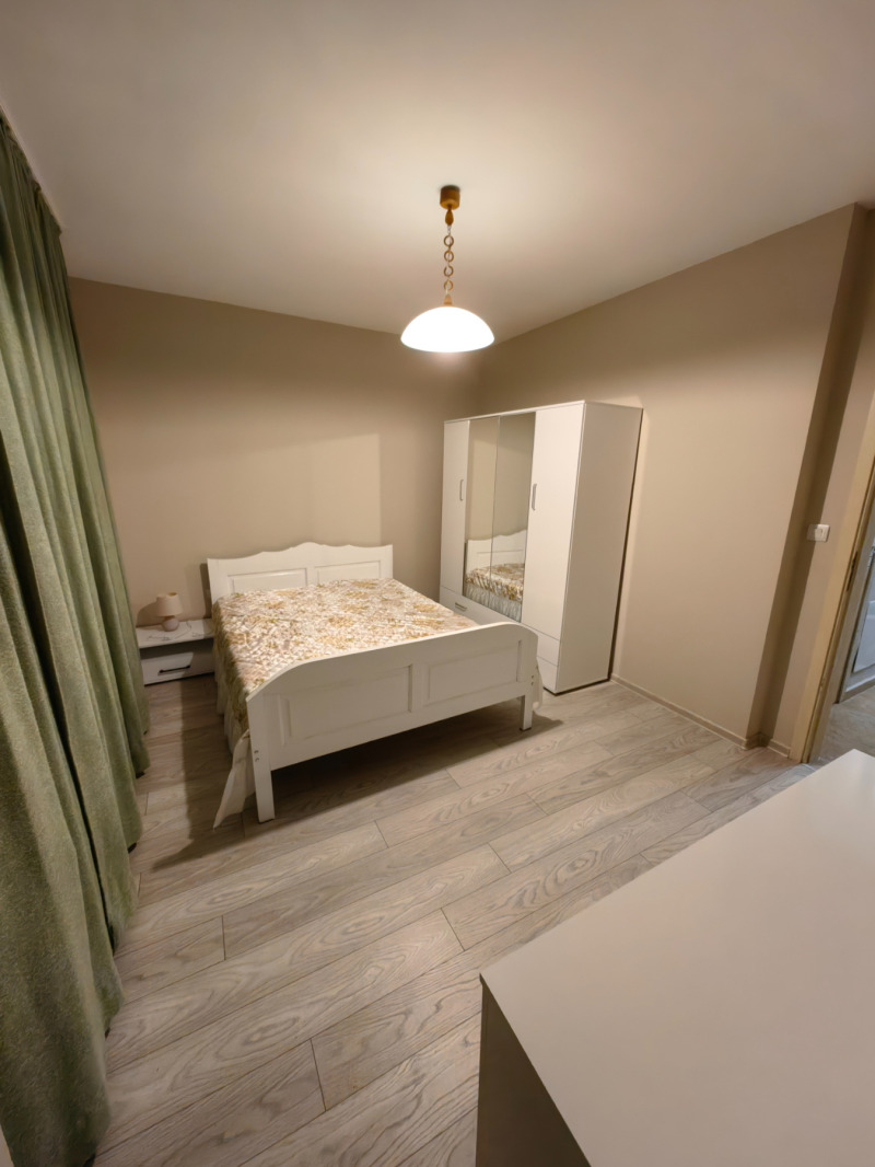 Дава под наем 2-СТАЕН, гр. София, Света Троица, снимка 9 - Апартаменти - 53257411