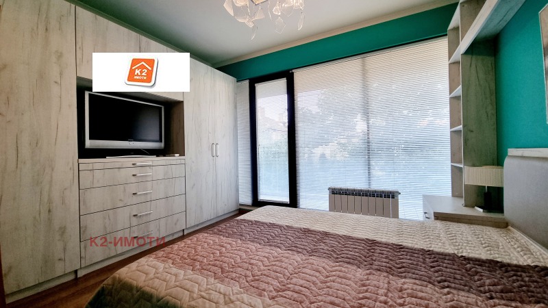 De inchiriat  2 dormitoare Sofia , Lozeneț , 99 mp | 30150295 - imagine [12]