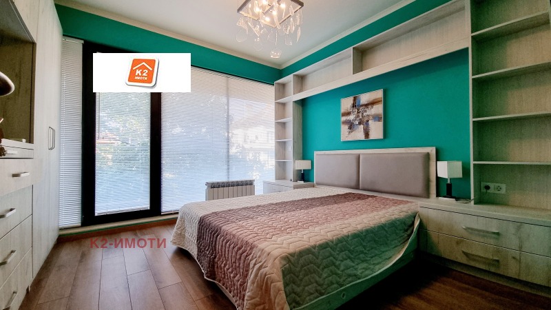 De inchiriat  2 dormitoare Sofia , Lozeneț , 99 mp | 30150295 - imagine [11]