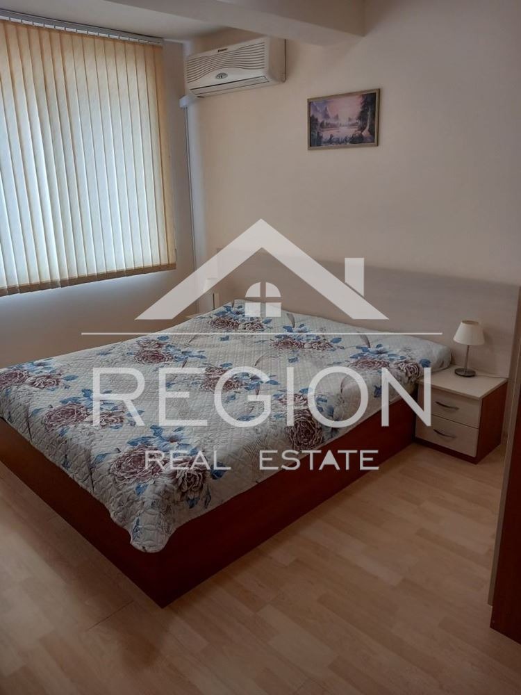 For Rent  2 bedroom Varna , VINS-Cherven ploshtad , 87 sq.m | 59030521 - image [7]