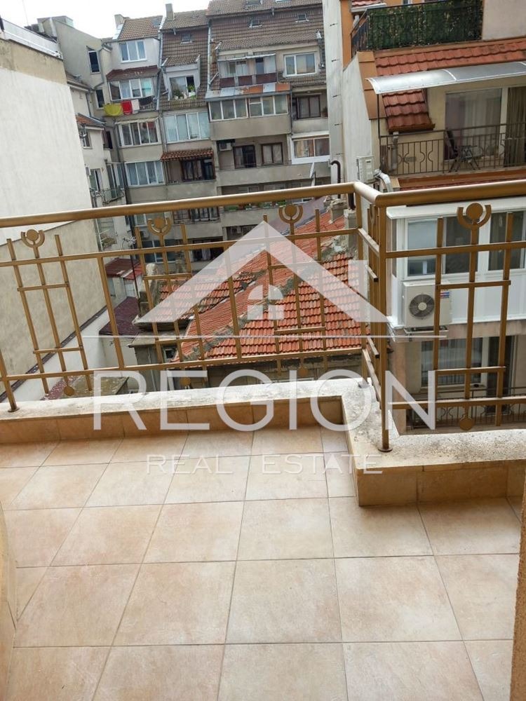 For Rent  2 bedroom Varna , VINS-Cherven ploshtad , 87 sq.m | 59030521 - image [10]