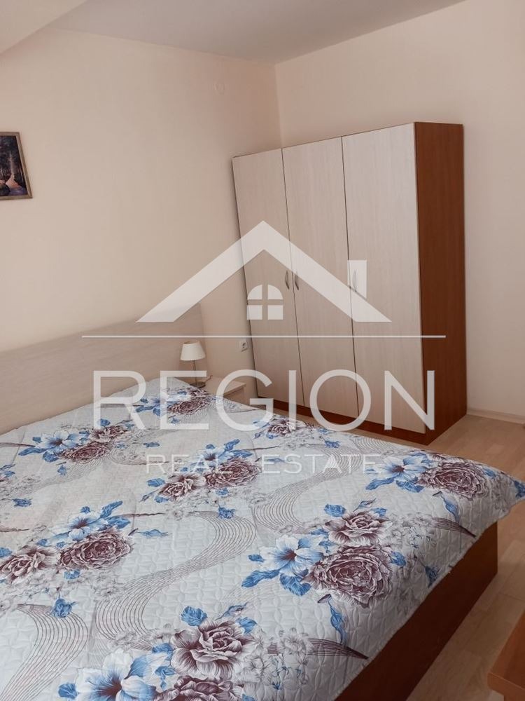 For Rent  2 bedroom Varna , VINS-Cherven ploshtad , 87 sq.m | 59030521 - image [6]