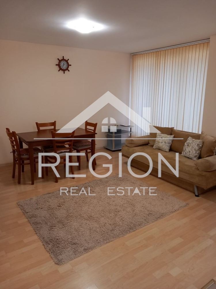 For Rent  2 bedroom Varna , VINS-Cherven ploshtad , 87 sq.m | 59030521 - image [2]