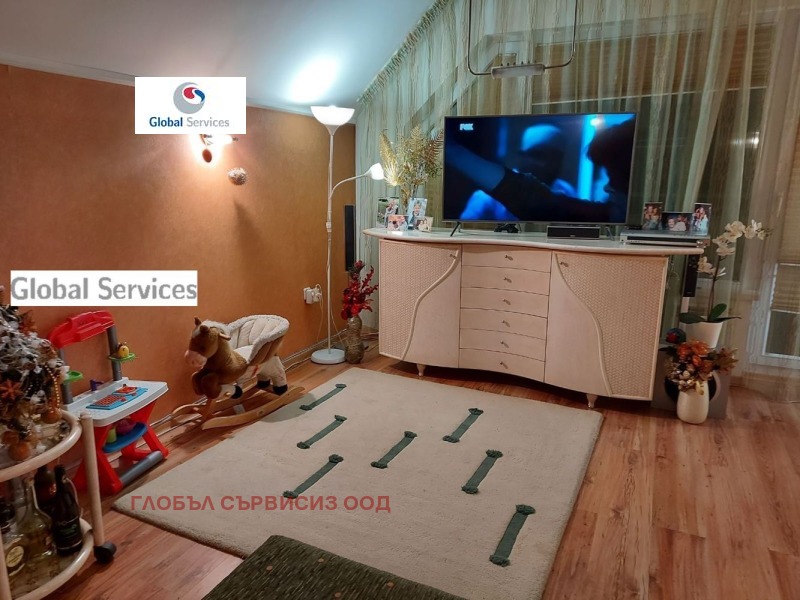 В оренду  2 спальні София , Борово , 127 кв.м | 26107771 - зображення [3]