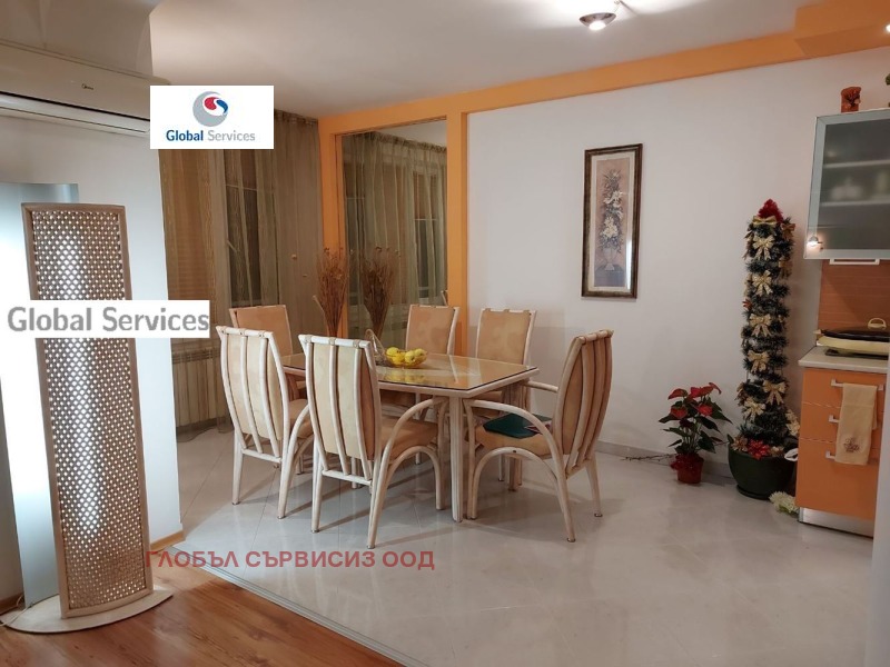 В оренду  2 спальні София , Борово , 127 кв.м | 26107771