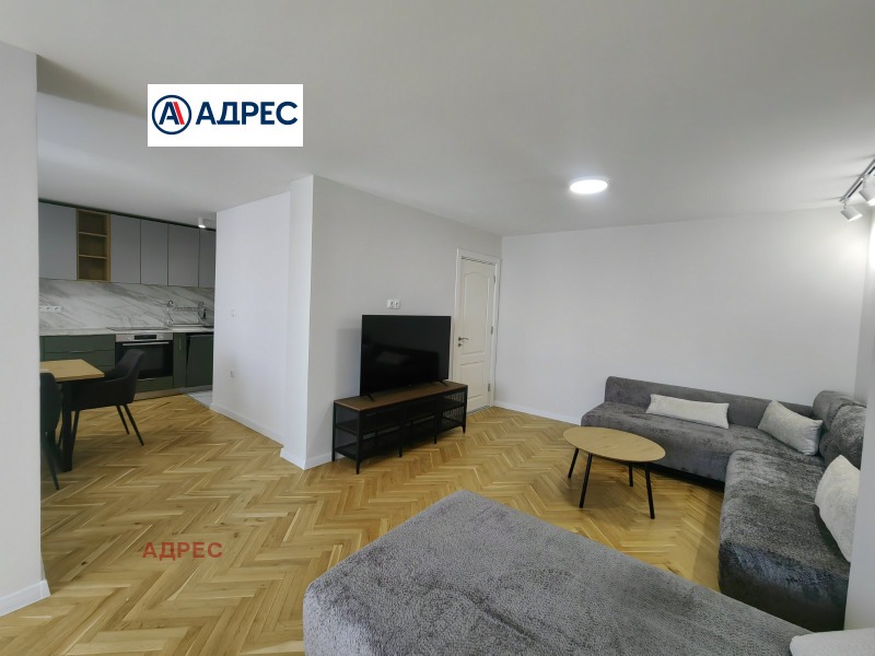 Kiadó  2 hálószobás Varna , Centar , 105 négyzetméter | 18099740 - kép [6]