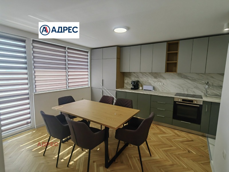 Под наем 3-СТАЕН, град Варна, Център • 1000 € • 41119907 — Holmes.bg