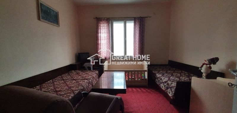 Дава под наем 3-СТАЕН, гр. Търговище, Център, снимка 3 - Апартаменти - 54287398