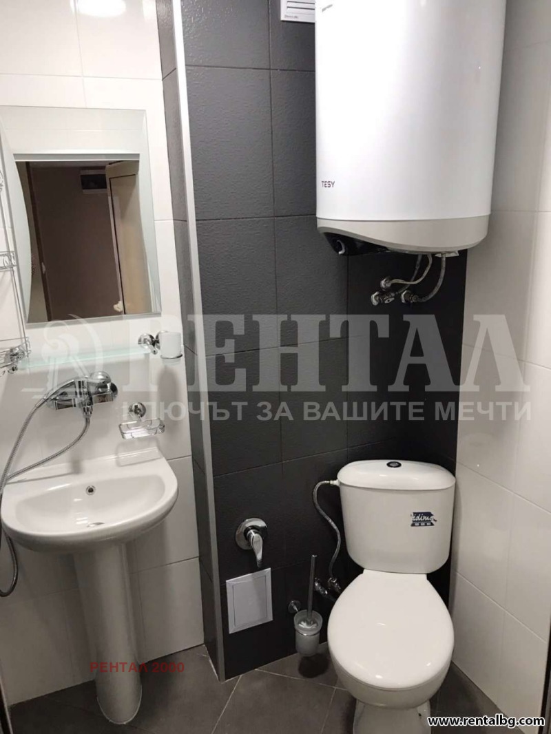 Дава под наем  Многостаен град Пловдив , Център , 100 кв.м | 57393104 - изображение [10]