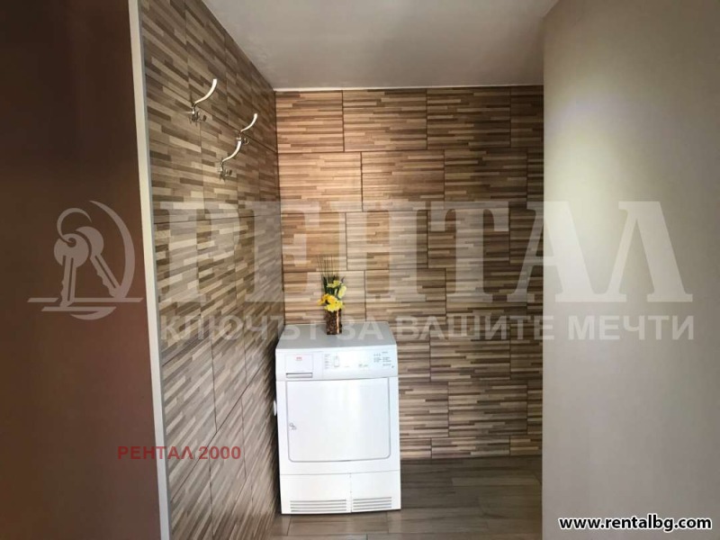 Дава под наем  Многостаен град Пловдив , Център , 100 кв.м | 57393104 - изображение [9]