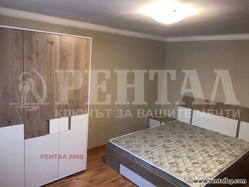Дава под наем  Многостаен град Пловдив , Център , 100 кв.м | 57393104 - изображение [2]