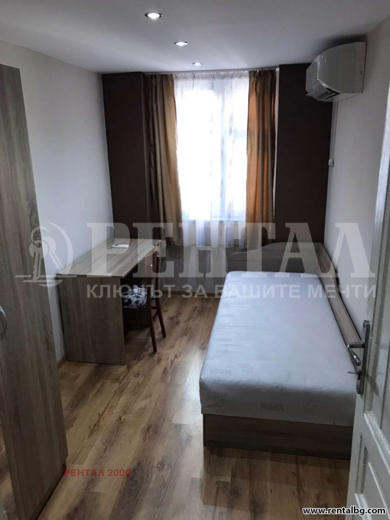 Дава под наем  Многостаен град Пловдив , Център , 100 кв.м | 57393104 - изображение [5]