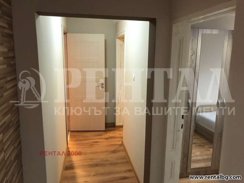 Дава под наем  Многостаен град Пловдив , Център , 100 кв.м | 57393104 - изображение [4]
