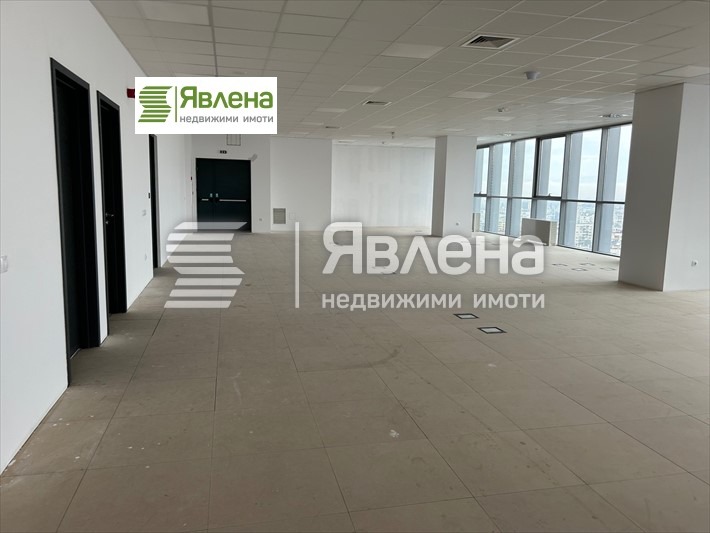 Da affittare  Ufficio Sofia , 7-mi 11-ti kilometar , 725 mq | 38896220 - Immagine [3]