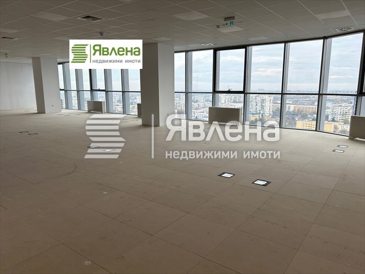 Da affittare  Ufficio Sofia , 7-mi 11-ti kilometar , 725 mq | 38896220