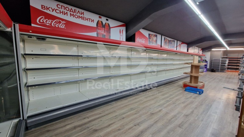 Дава под наем МАГАЗИН, гр. Пловдив, Кючук Париж, снимка 5 - Магазини - 52469261