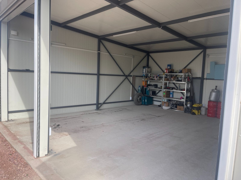 Zu vermieten  Industriegebäude region Sofia , Dolna Malina , 65 qm | 50969638 - Bild [2]