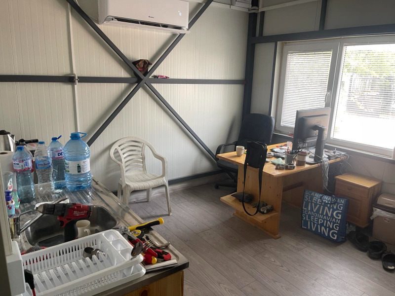 Zu vermieten  Industriegebäude region Sofia , Dolna Malina , 65 qm | 50969638 - Bild [9]