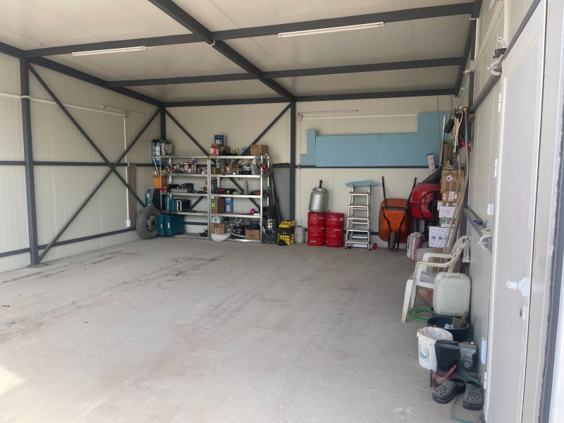Zu vermieten  Industriegebäude region Sofia , Dolna Malina , 65 qm | 50969638 - Bild [4]