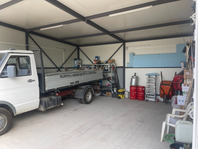 Zu vermieten  Industriegebäude region Sofia , Dolna Malina , 65 qm | 50969638 - Bild [3]