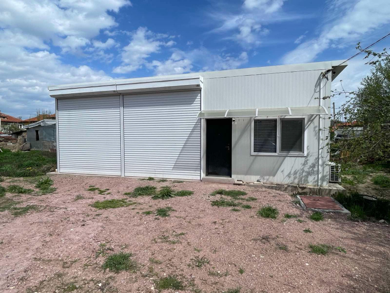 Zu vermieten  Industriegebäude region Sofia , Dolna Malina , 65 qm | 50969638 - Bild [12]