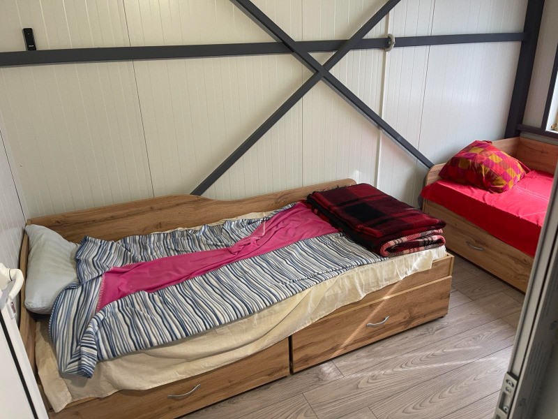 Zu vermieten  Industriegebäude region Sofia , Dolna Malina , 65 qm | 50969638 - Bild [6]