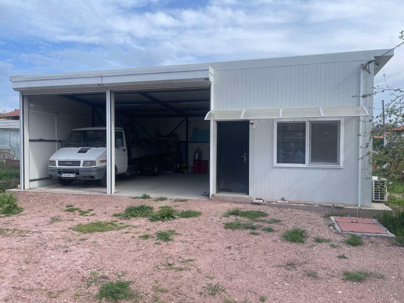 Zu vermieten  Industriegebäude region Sofia , Dolna Malina , 65 qm | 50969638