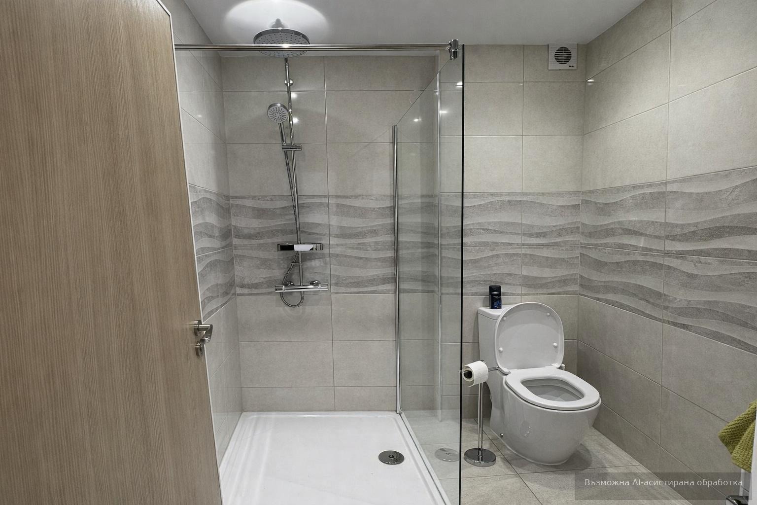 Дава под наем 2-СТАЕН, гр. Пловдив, Тракия, снимка 5 - Апартаменти - 54325206