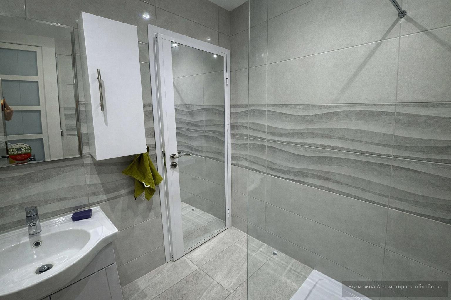 Дава под наем 2-СТАЕН, гр. Пловдив, Тракия, снимка 6 - Апартаменти - 54325206