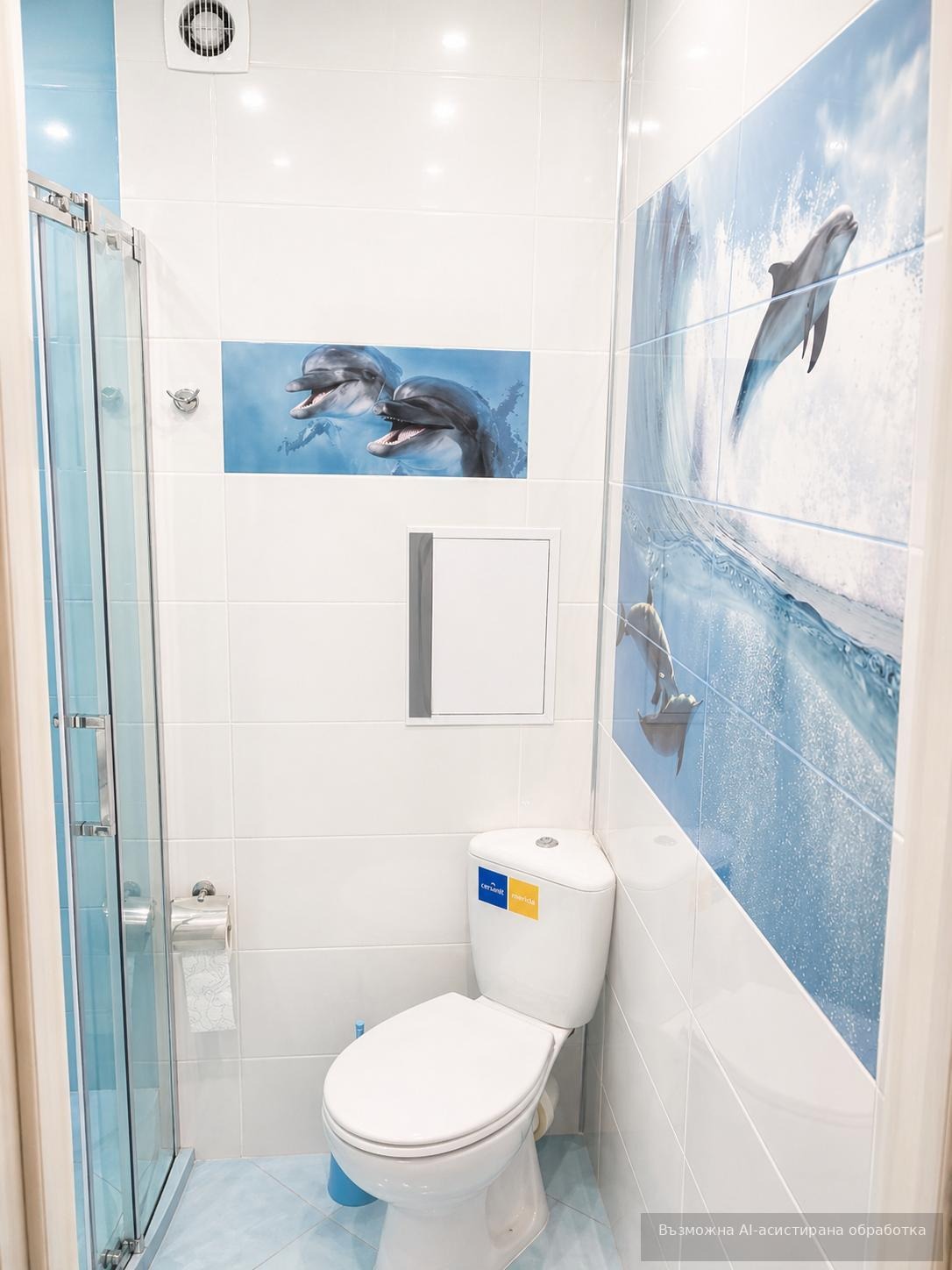 Дава под наем 2-СТАЕН, гр. София, Младост 4, снимка 5 - Апартаменти - 54338771