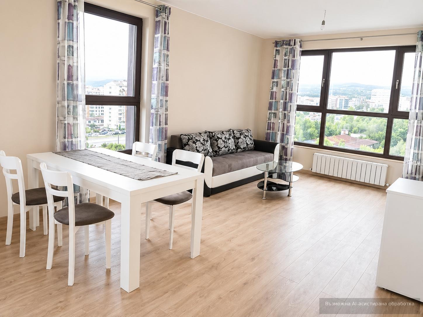 Дава под наем 2-СТАЕН, гр. София, Младост 4