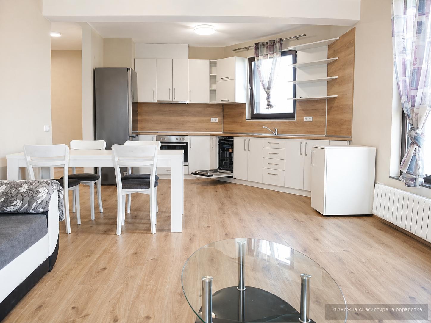 Дава под наем 2-СТАЕН, гр. София, Младост 4, снимка 4 - Апартаменти - 54338771